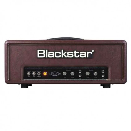 قیمت خرید فروش هد آمپلی فایر گیتار الکتریک Blackstar Artisan 15H